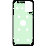 Samsung Lepilo za zadnje steklo za Galaxy A51 Original, Prozorno, (5000037780) | Shoptok.si
