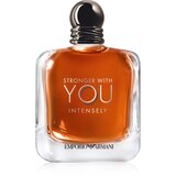 Armani Emporio Stronger With You Intensely parfumska voda za moške 150 ml | Shoptok.si