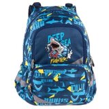 RANAC PULSE ANATOMIC DEEP SEA FIGHTER 122012 | ePonuda.com