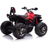 Quad na akumulator QLS-3288 - crveni | shoptok.hr