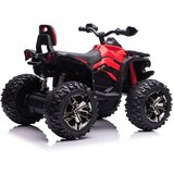 Quad Štirikolesnik na akumulator QLS-3288 - rdeč | Shoptok.si