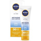 Nivea Krema za sunčanje SPF30 50ml | Eponuda.ba