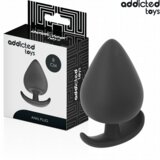 Addicted Toys Anal ANALNI ČEP Addicted Toys Silicone Size L (8 cm) | Shoptok.si