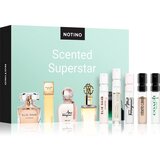 Beauty Discovery Box Notino Scented Superstar set uniseks | shoptok.hr