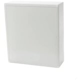 Fibox ABQ3 364012 7085881 univerzalno kućište 400 x 360 x 121 ABS siva (RAL 7035) 1 St. | Eponuda.ba