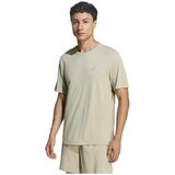 Adidas Funkcionalna majica 'Adi365 Essential' bež / siva | Shoptok.si