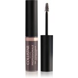 Collistar Professional Tinted Brow Gel gel za obrvi odtenek 2 Castano 6 ml | Shoptok.si