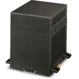  Kućište za DIN-letvu, umjetna masa Phoenix Contact CM125-LG/H 12,5/BO BK 5 kom. | Eponuda.ba