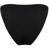 Trendyol Black Cut Out Detailed Bikini Bottom | ePonuda.com