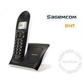 Sagem D14T bežični telefon | ePonuda.com