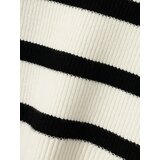 name it Pulover 'NILLA' svijetlobež / crna | shoptok.hr