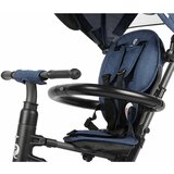 Qplay tricikl za decu Rito Star Blue, 10m+