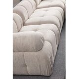 Atelier Del Sofa ugaona garnitura petite 3 cream