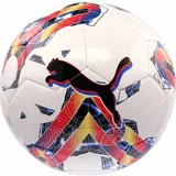 Puma ORBITA 6 MS Nogometna lopta, bijela, veličina