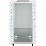  Komunikacijski ormarić 18U pomični 19 " IP20 60 x 60 x 100 cm | shoptok.hr
