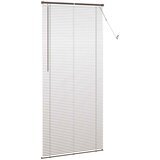  Venecijanska roleta Tamno smeđa s uzorkom 213 x 80 cm PVC | shoptok.hr