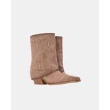 Xti Mestni škornji 144470 Bež | Shoptok.si