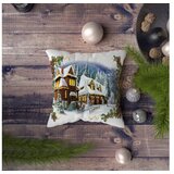 WALLXPERT Jastučnica 43x43cm, šarena | Eponuda.ba