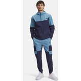 Under Armour Men's Sports Pants UA Tech Utility Woven Pant-BLU - Men's | shoptok.hr