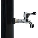  Tuš crni 220 cm 20 L | shoptok.hr
