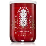 DW Home White Wood Cedar Spice mirisna svijeća 400 g Cijene