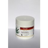 ANGEL BIO THERAPY maska za kosu od konoplje 600ml Cene