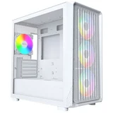 X5M (W) computer case Micro Tower White