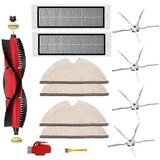 INORCO 13pcs/set za Xiaomi Roborock S6 S60 S65 S5 Max T6 Dodatki za sesalnik Doma Čiščenje potrebščin, (21852470) Cene