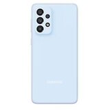 Samsung refurbished galaxy A33 128GB blue a grade | ePonuda.com