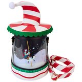 Loungefly Disney Torba za Rame 'Nightmare Before Candy Jack' | shoptok.hr