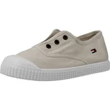 Tommy Hilfiger Nizke superge T1X9 32824 Bež