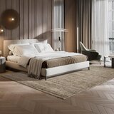 Lesnina XXXL TEKAČ Oslo 80/200 cm tkano bež | Shoptok.si