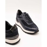 Geox Nizke superge - Modra | Shoptok.si