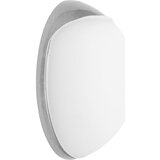 Wagner stenski blažilnik za vrata sog wall, Ø 30 mm, de 2 kosa, 12 mm, srebrne/bele barve | Shoptok.si