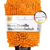  ChemicalWorkz Chenille Wash Mitt Orange cijene