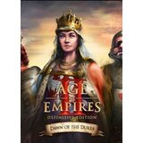 Steam Age of Empires II: Definitive Edition - Dawn of the Dukes (DLC) Key GLOBAL | ePonuda.com