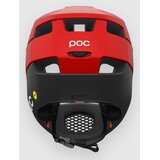 Poc Otocon Race MIPS Helmet prismane rd matt / ur blk m | Shoptok.si