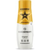  Sirup Rockstar Zero Sugar Cene