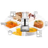 Magimix multipraktik 4200 XL Chrome | ePonuda.com