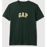 GAP T-shirt with logo - Men's | shoptok.hr