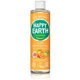 100% Natural Shower Gel Rose Petitgrain gel za tuširanje 300 ml