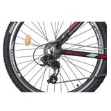 WALLXPERT Bicikl bela boja Belinda 26 | Eponuda.com