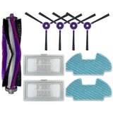 INORCO Za I5 I5c Vcr07 Vcr08 Mr09 za Sesalnik Vr05r5050wk Glavna Stranska Krtača Hepa Filter Mop Krpa, (22089304) Cene