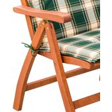 Gardenson Set Za Balkon Maracaibo, Masivno | Shoptok.si
