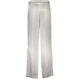 Just Cavalli WOMEN&#39;S WHITE TROUSERS | shoptok.hr