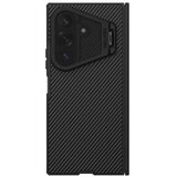  Futrola nillkin cam shield prop magnetic za samsung f976b galaxy z fold 8 ultra 5g crna ( F125430 ) Cene