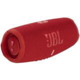 JBL Charge 5 brezžični Bluetooth zvočnik, rdeč Cene