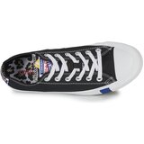 Converse CHUCK TAYLOR ALL STAR LOGO STACKED - OX Crna | shoptok.hr