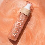 Cocosolis aura shimmer sprej za lice, telo i kosu 100ml | ePonuda.com