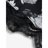 B by Ted Baker Spodnje hlačke črna / bela | Shoptok.si